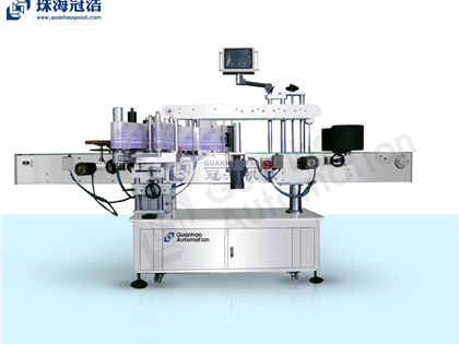 什么是貼標(biāo)機？貼標(biāo)機分類有哪些？