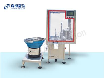 完成安裝調(diào)試：自動(dòng)棉花送料/切料/塞棉/棉導(dǎo)出設(shè)備，