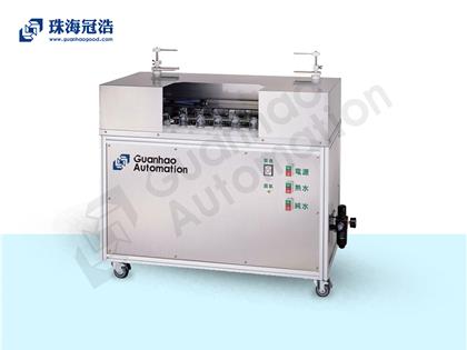 全自動(dòng)洗瓶機(jī)